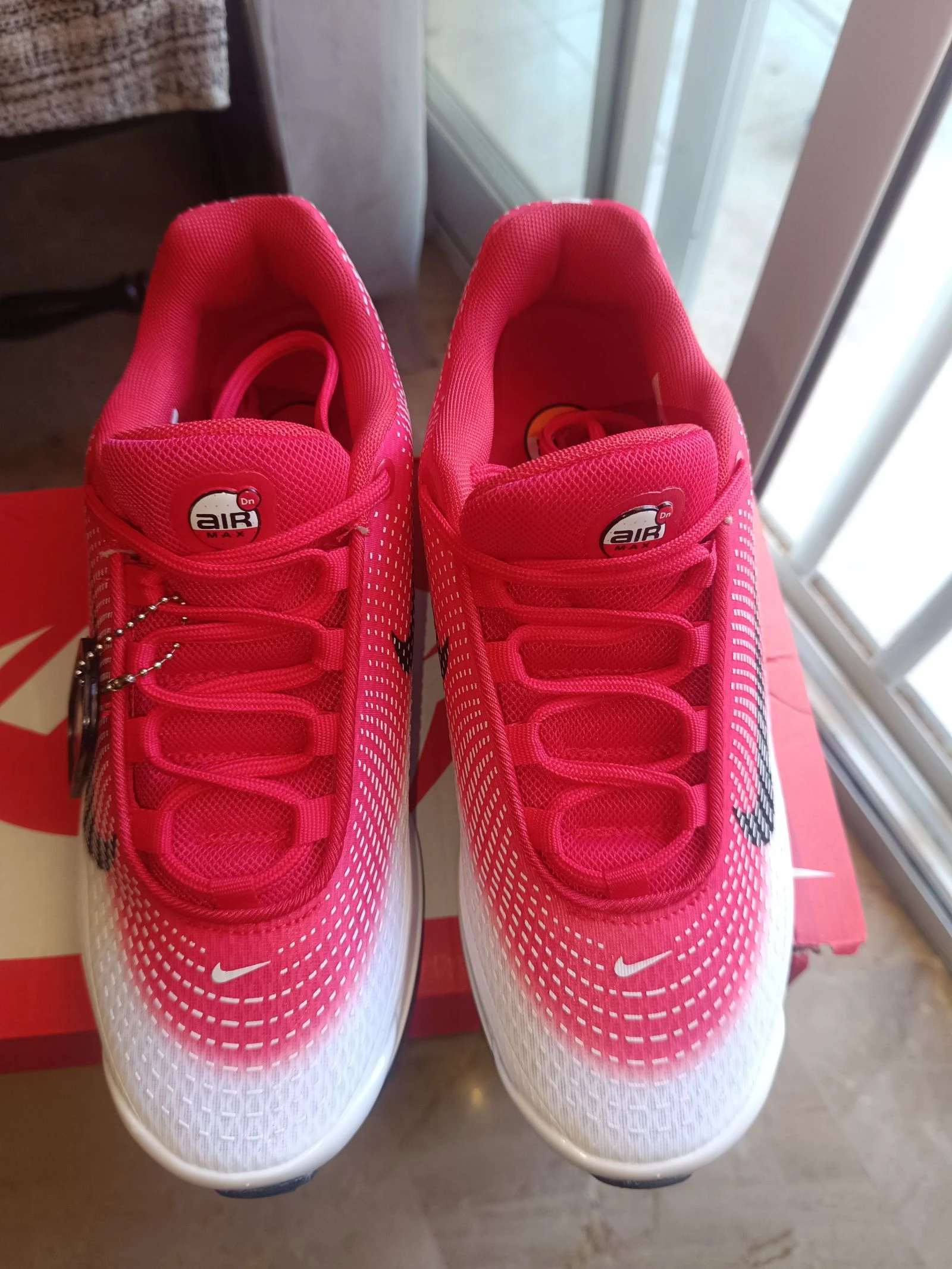 Nike FN sneakers – photo 4